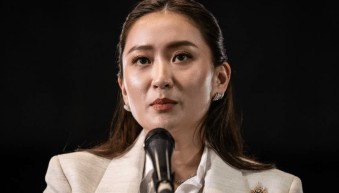 最新!外媒:泰国总理佩通坦称,震后泰国局势“开始缓和”,没有发生海啸的风险