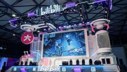 90后长大，B站挣钱