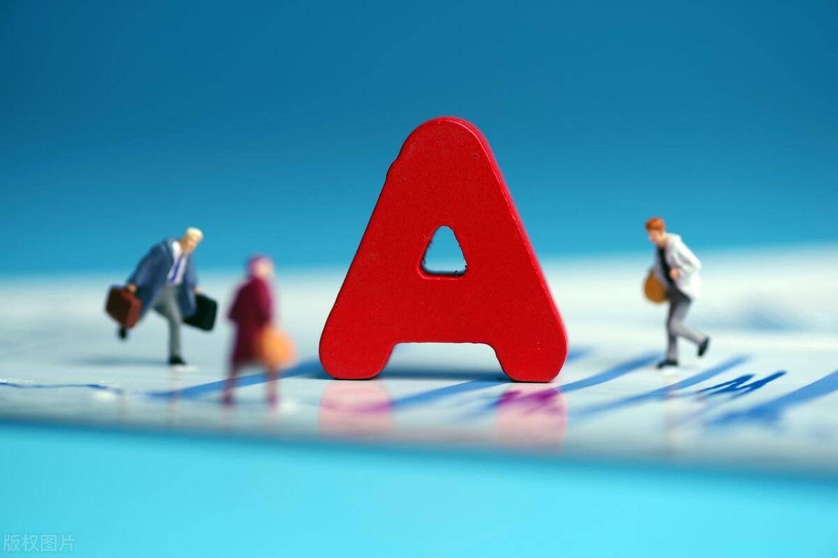 A股：不用等明天了！洗盘结束？周二，大盘走势预判