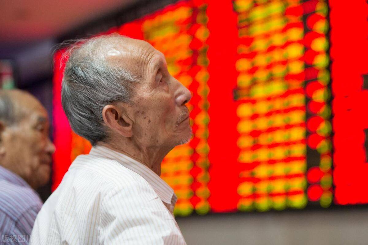 A股：不用等明天了！洗盘结束？周二，大盘走势预判