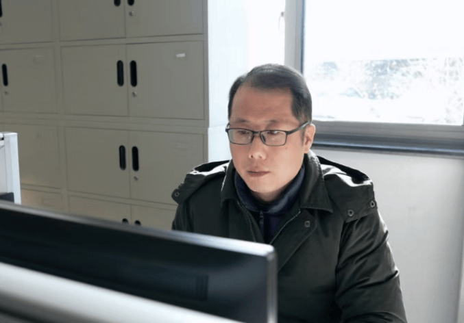 金牌员工丨做勇毅笃行的有线匠人——记江苏有线扬州分公司“金牌员工”范祥