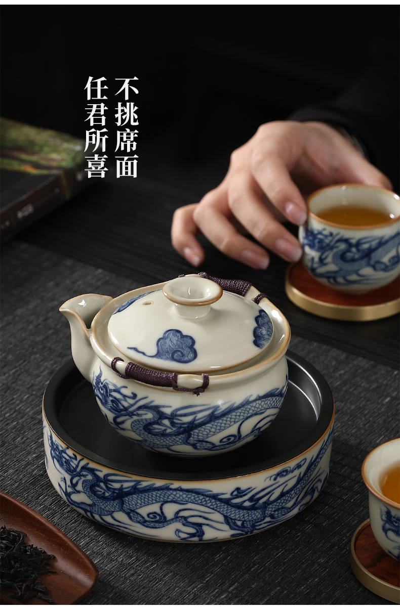 新手茶具入门推荐必看：怎么选？买哪几种？