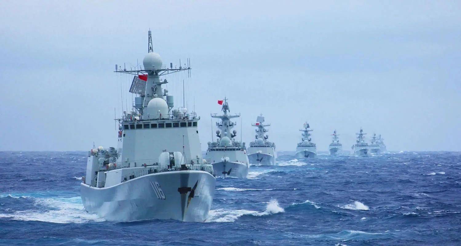 中菲黄岩岛交锋4天后,解放军用了3句话,告诉马科斯当局严重性,“反制”随时可能落下!