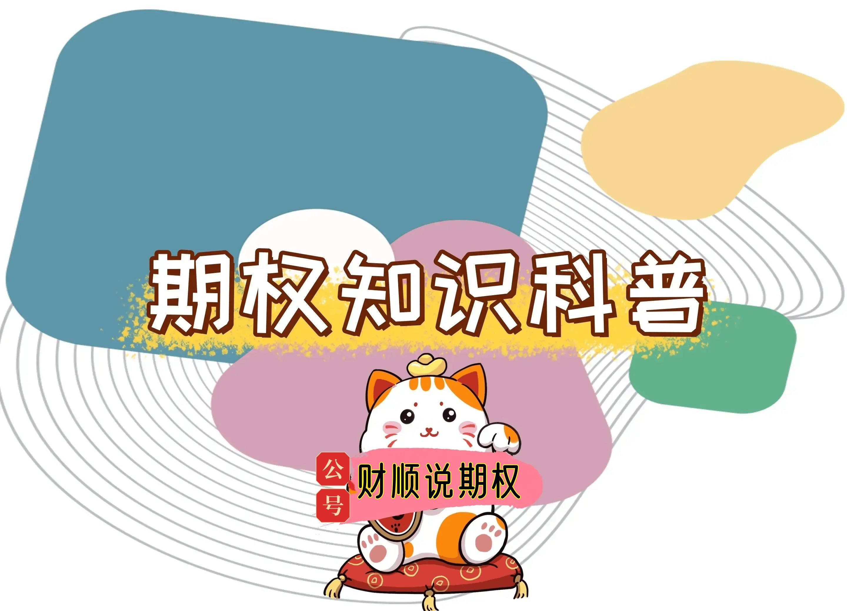 【知识科普】股票期权的开户条件详解,2025年开户指南