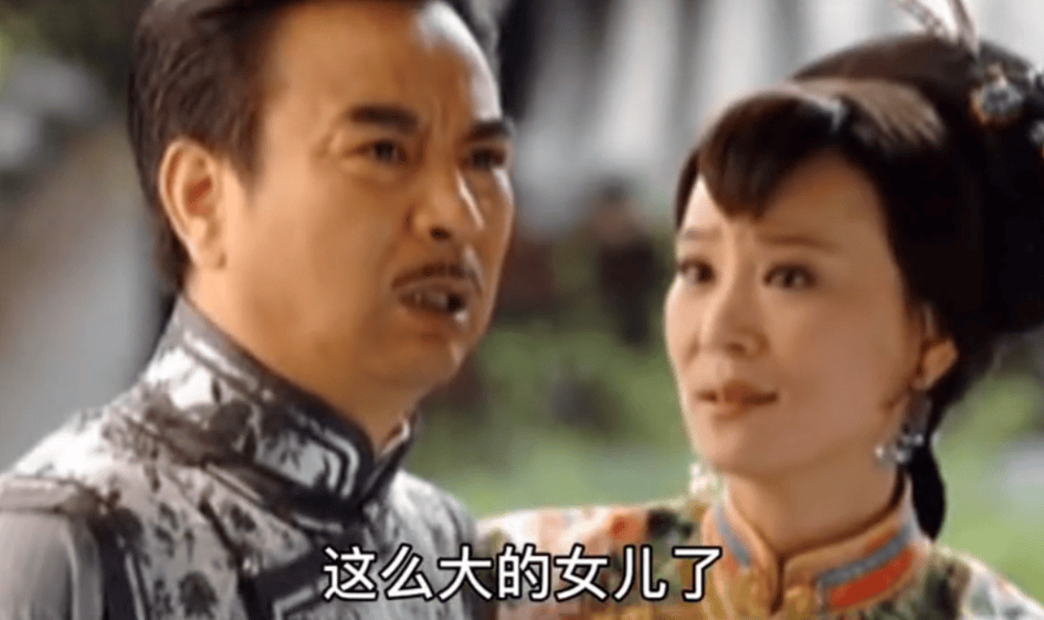 65岁刘雪华新形象曝光,初代“琼瑶女神”老到认不出,殷桃:吓到我了!