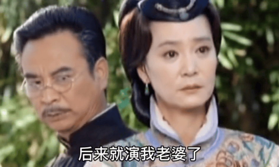 65岁刘雪华新形象曝光,初代“琼瑶女神”老到认不出,殷桃:吓到我了!