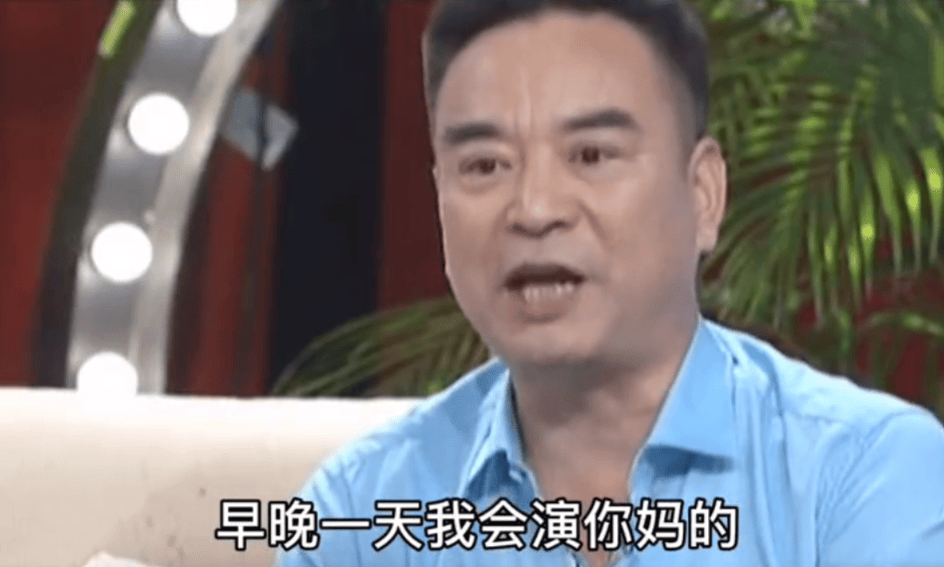 65岁刘雪华新形象曝光,初代“琼瑶女神”老到认不出,殷桃:吓到我了!