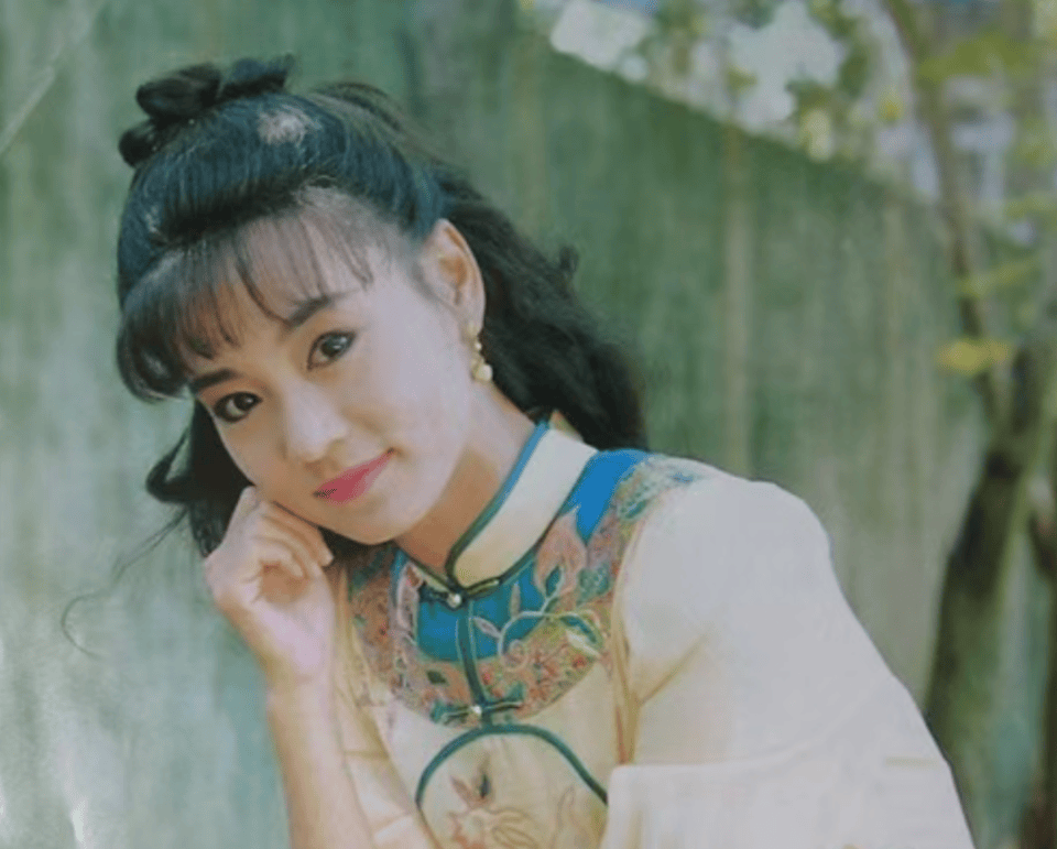 65岁刘雪华新形象曝光,初代“琼瑶女神”老到认不出,殷桃:吓到我了!
