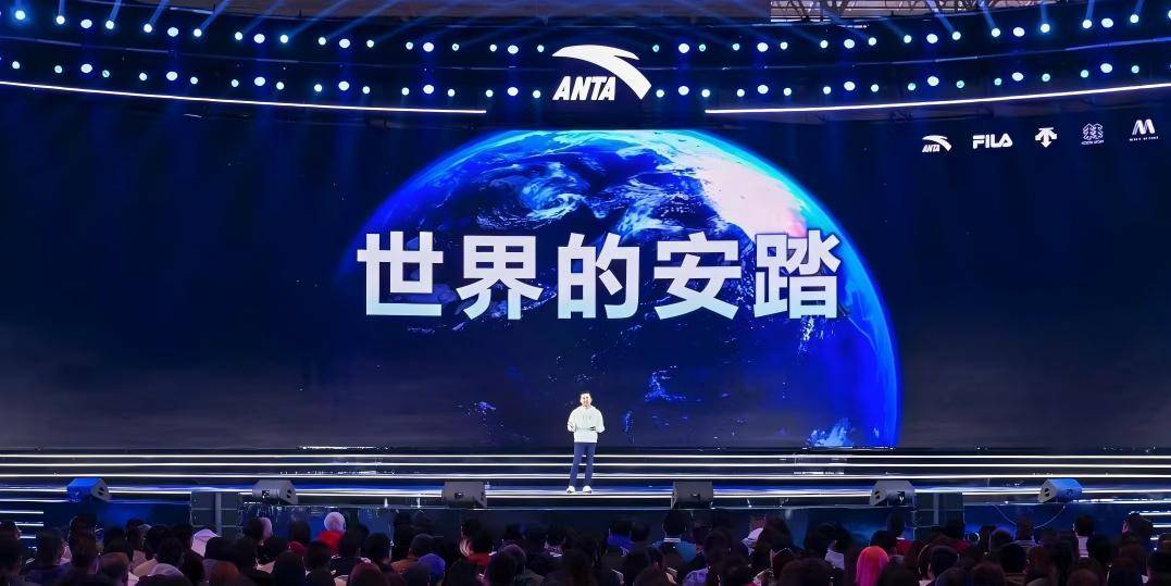 安踏李宁，开启新一轮“蓄力战”
