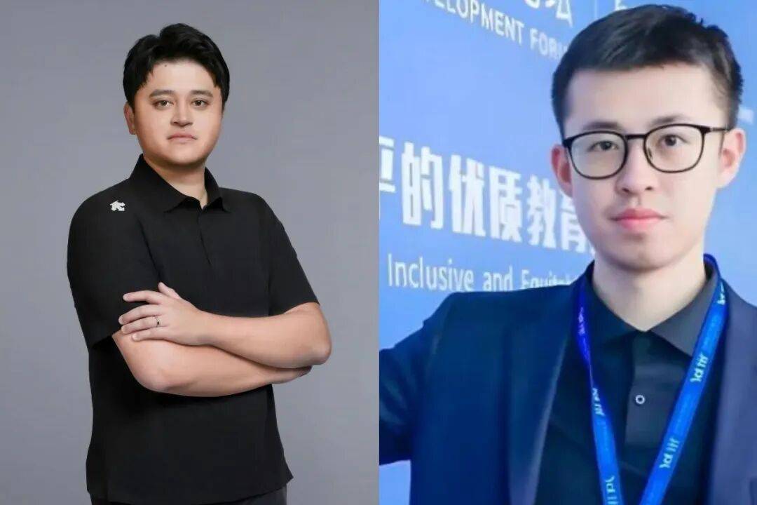 安踏李宁，开启新一轮“蓄力战”