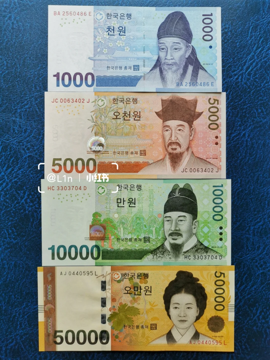 韩国币币(韩国币价格)