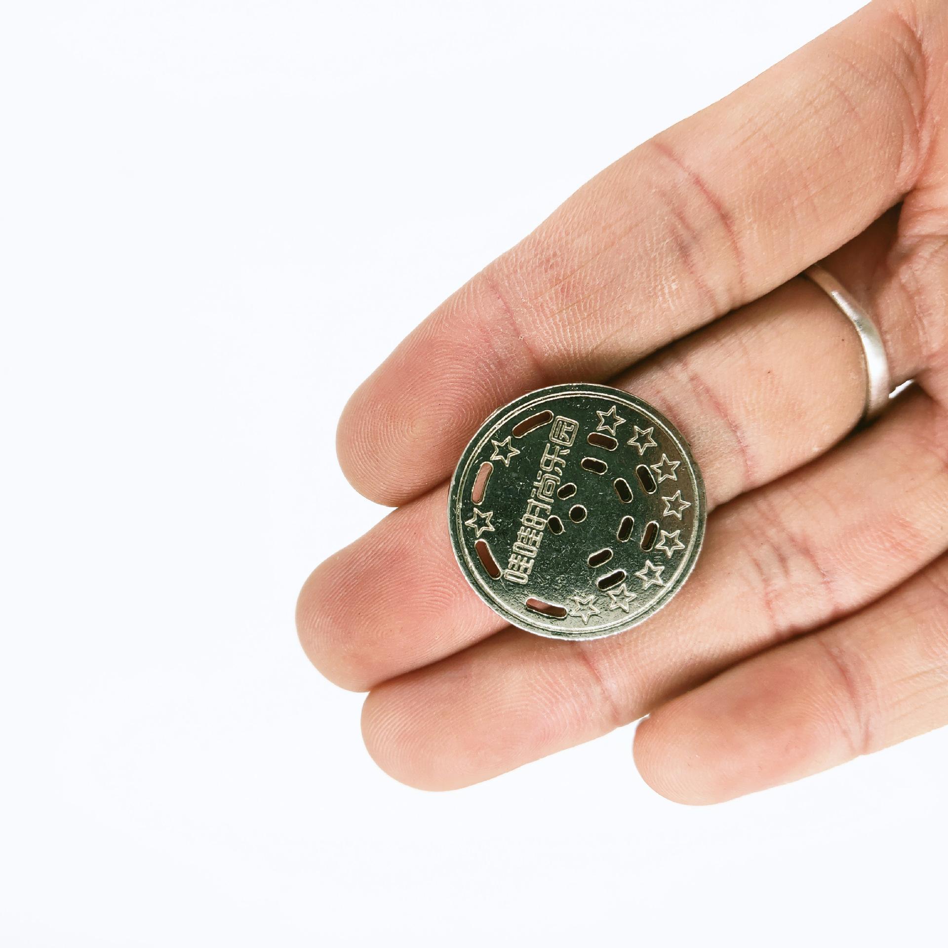 虚币(虚币大钱)