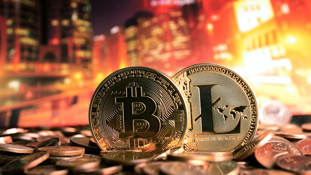 莱克币(莱特币etf最后裁决日)