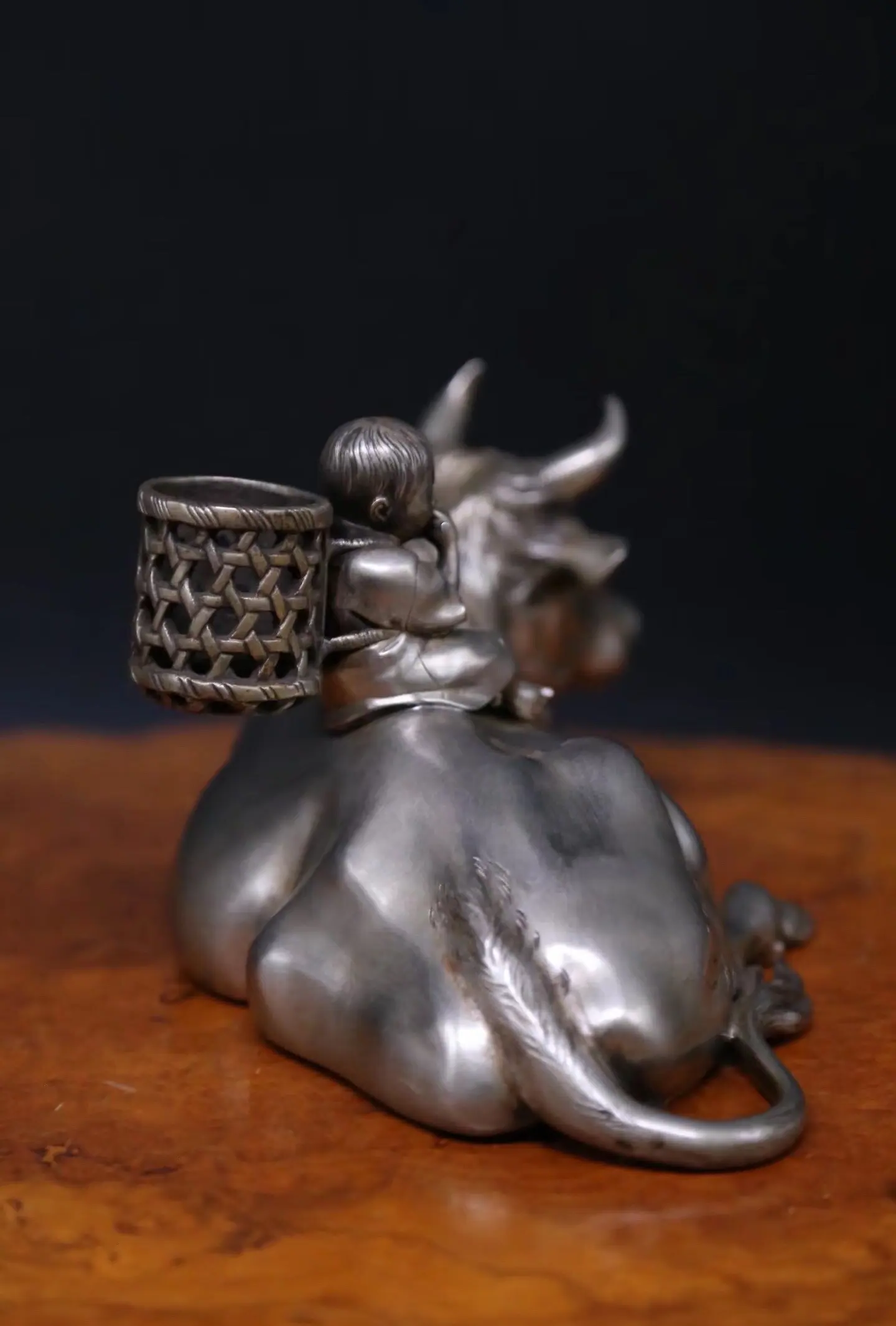 牧牛币(牧牛币图片)