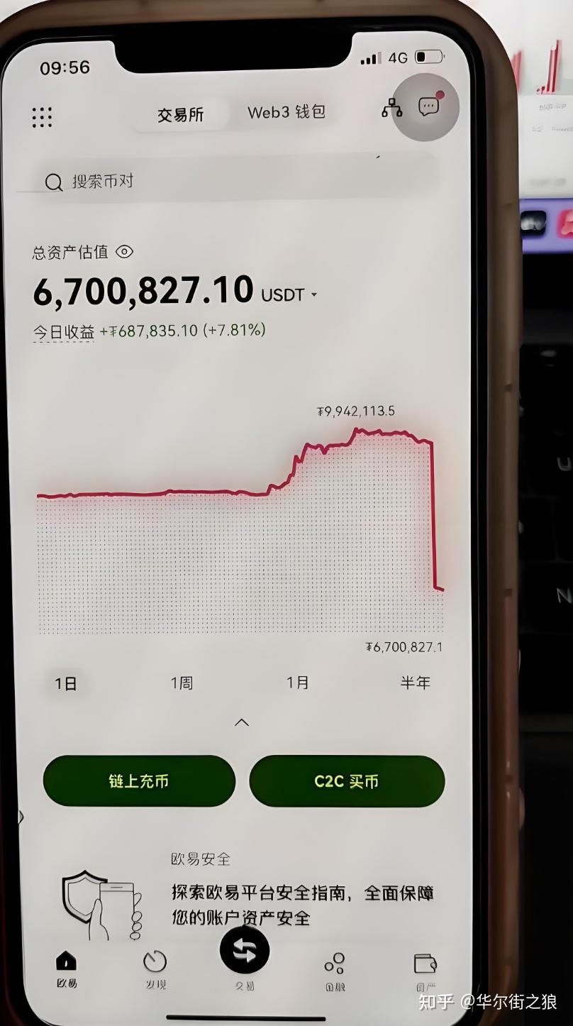 币圈暴富(币圈暴富的真实现状)