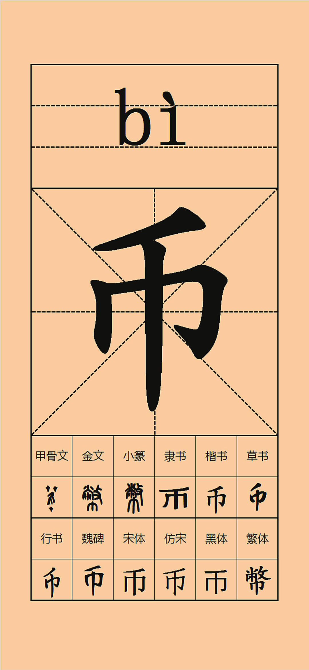 含币的成语(币的成语四个字)