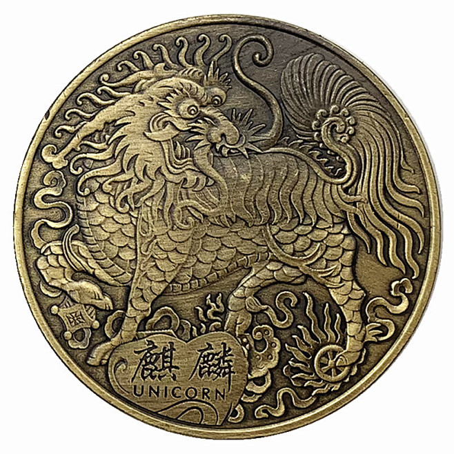 吉祥币(吉祥币陈力2024年最新消息)