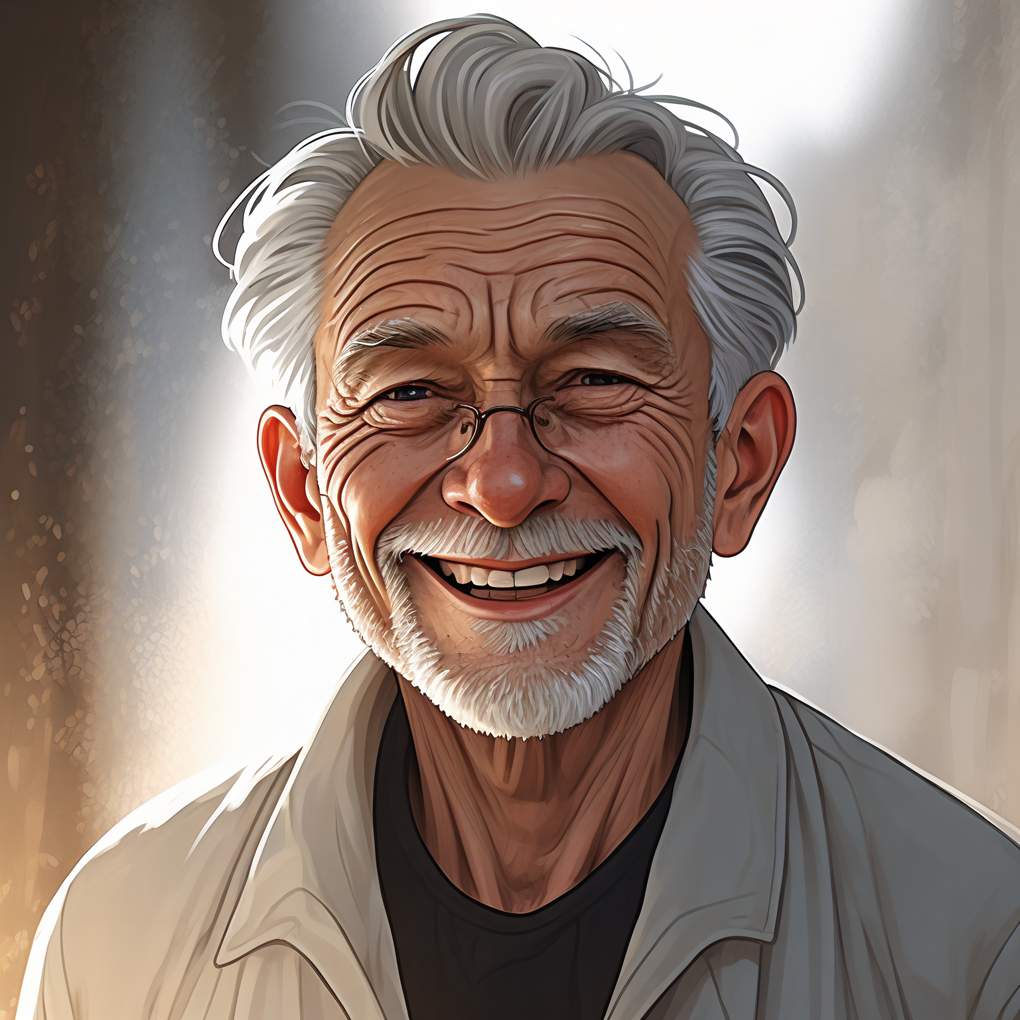 币姥爷(币姥爷 狂人) 币姥爷(币姥爷 狂人)