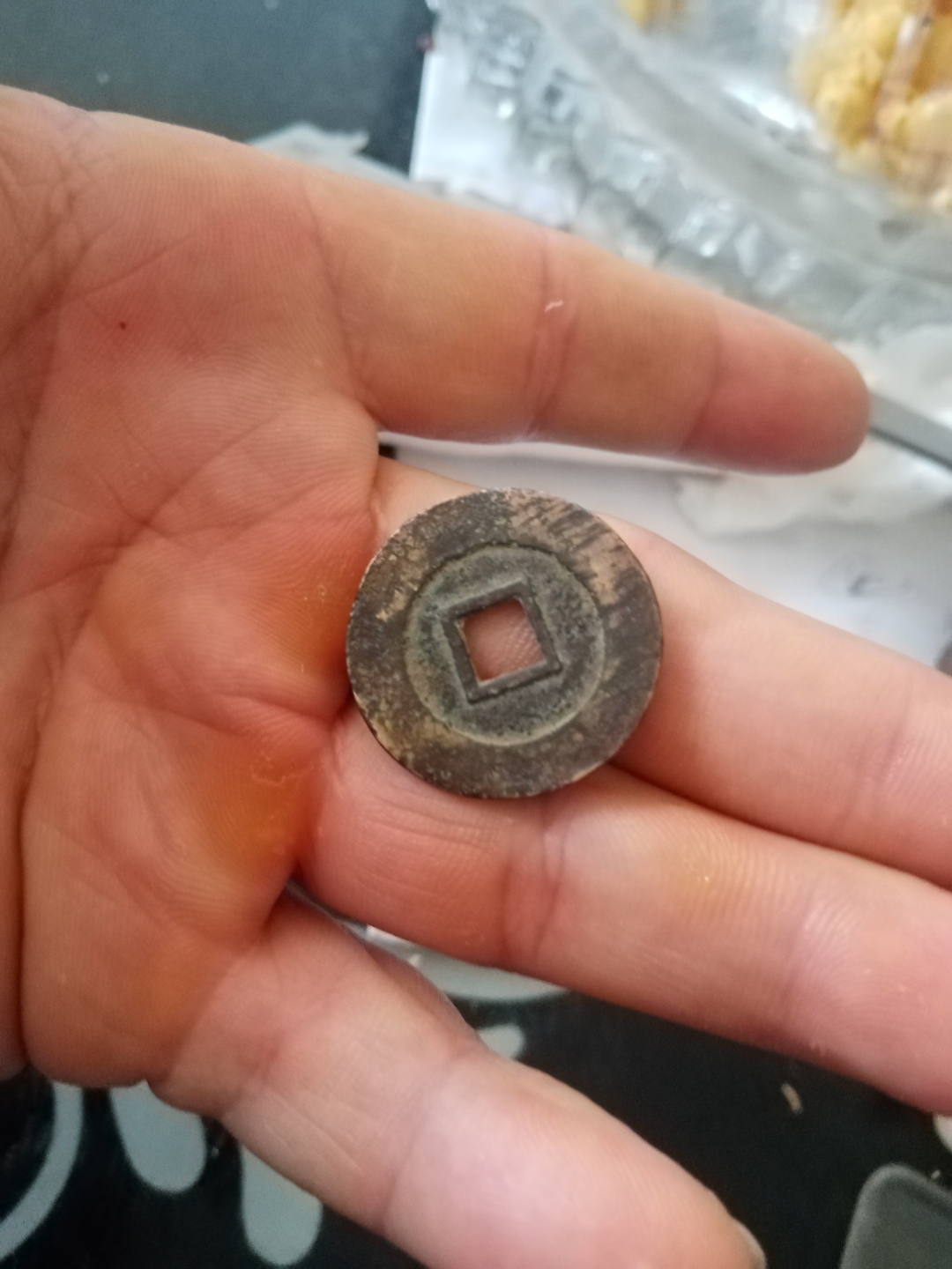 明币(明币的叠法) 明币(明币的叠法)