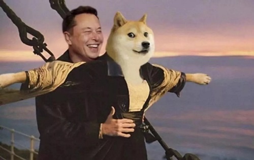 币圈搞笑图(币圈幽默图片) 币圈搞笑图(币圈幽默图片)