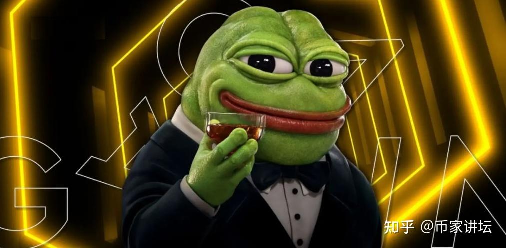 币圈搞笑图(币圈幽默图片) 币圈搞笑图(币圈幽默图片)