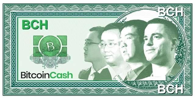 BCH(bch是什么币) BCH(bch是什么币)