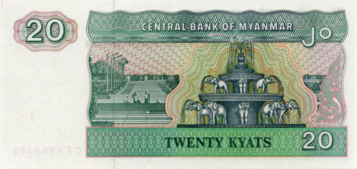 缅币换算(缅币换算器) 缅币换算(缅币换算器)