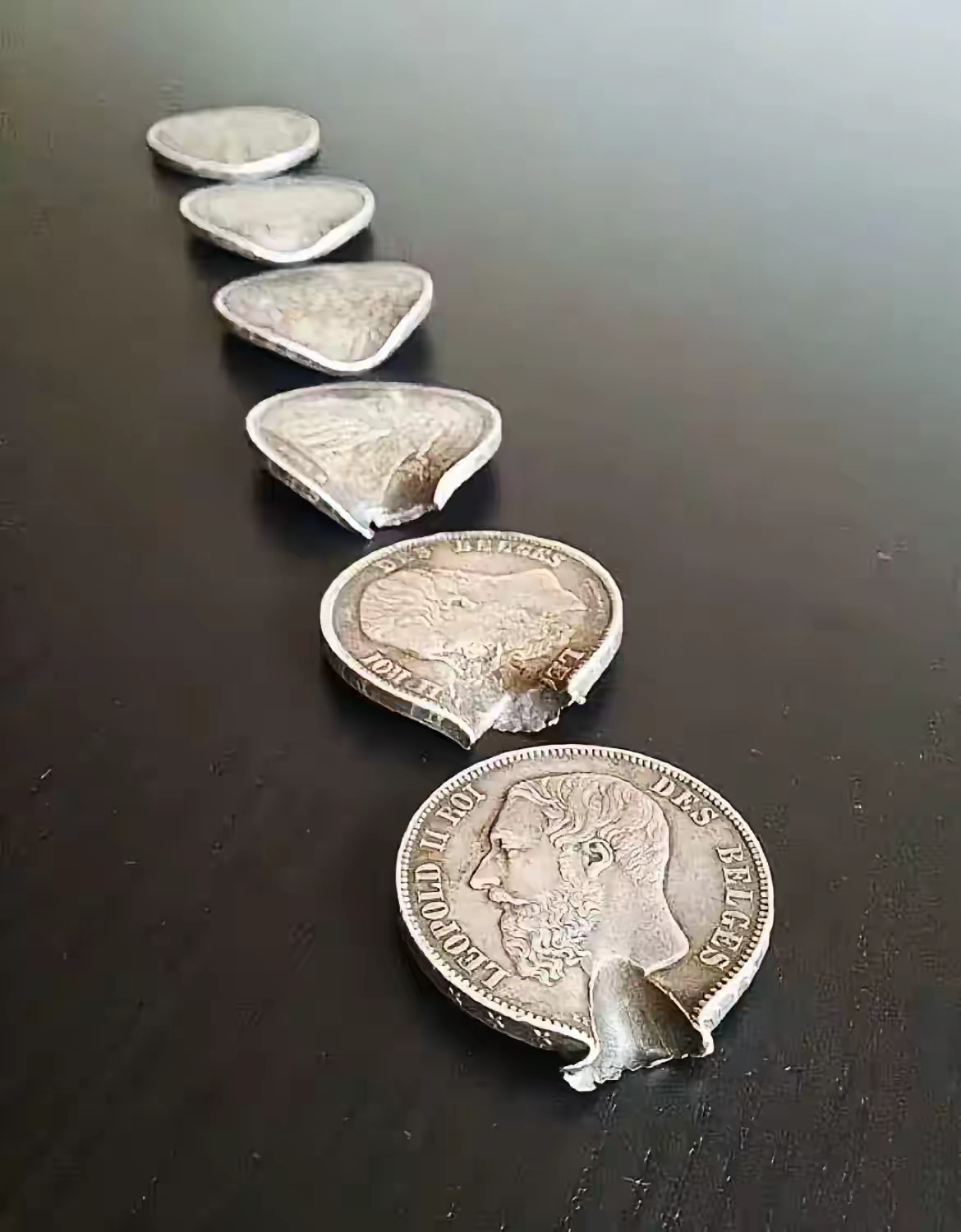 杀马币(杀马特表情咋打出来的) 杀马币(杀马特表情咋打出来的)