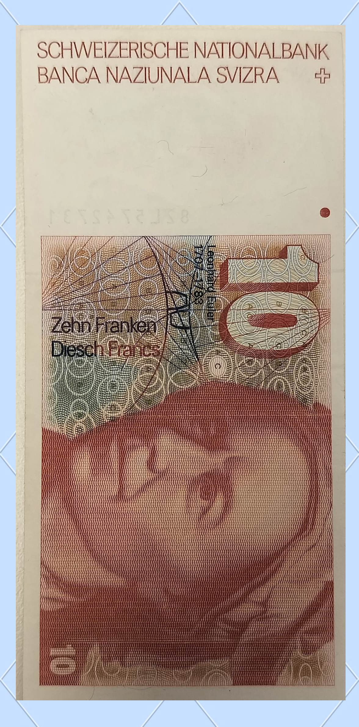 法币有多少面值(法币有收藏价值吗)