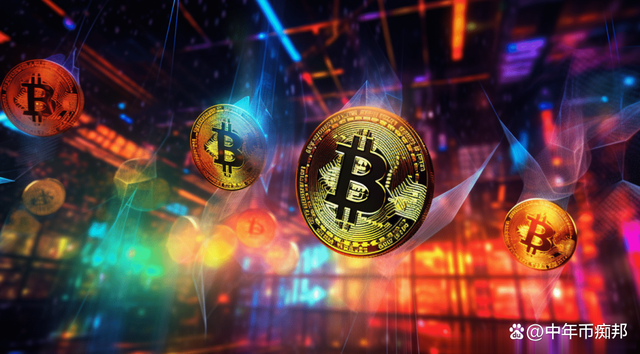 币圈(币圈恐慌指数跌至最低) 币圈(币圈恐慌指数跌至最低)