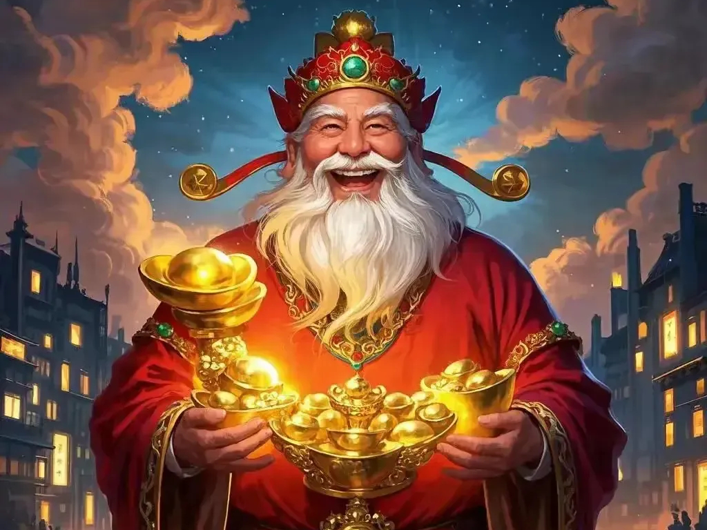 守币人(守币人宣言)