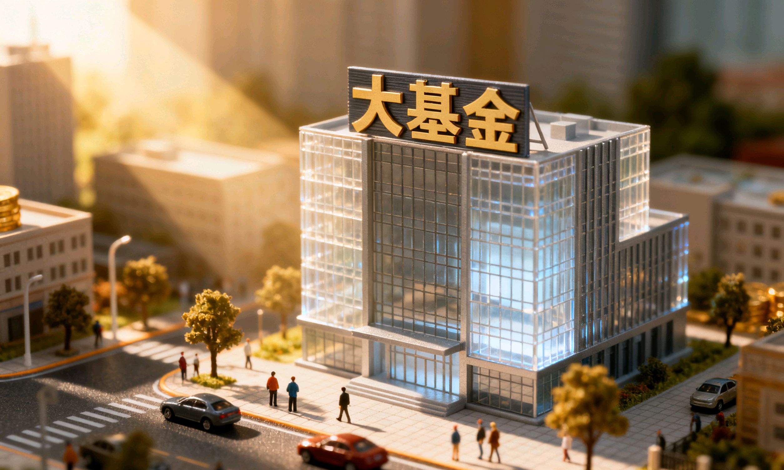 大成基金管理有限公司(大成基金管理有限公司客服电话)