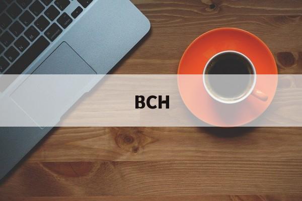 BCH(bchc官方宣布即将登陆大公链)